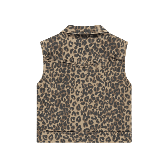Stains&Stories Gilet