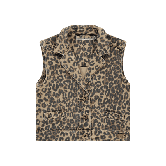 Stains&Stories Gilet