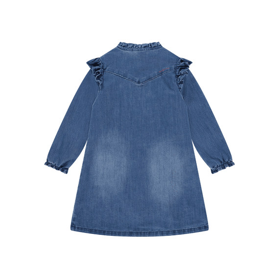 Stains&Stories Jurk