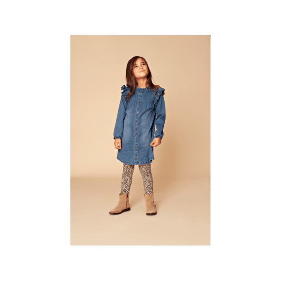 Stains&Stories Jurk