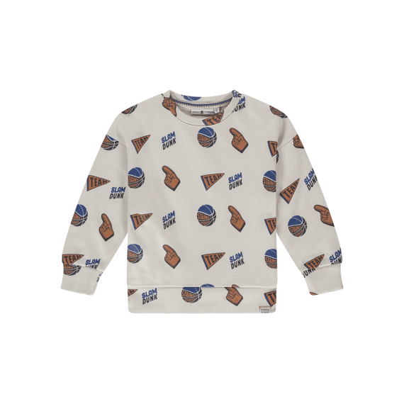 Stains&Stories Sweater