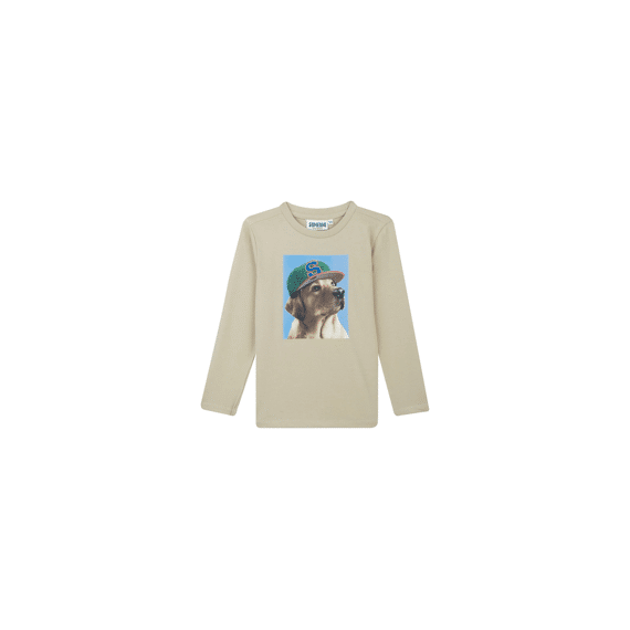 Someone Kids Boys T-Shirt