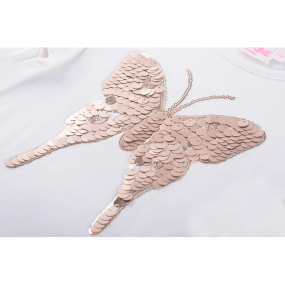 Someone Kids Girls T-shirt