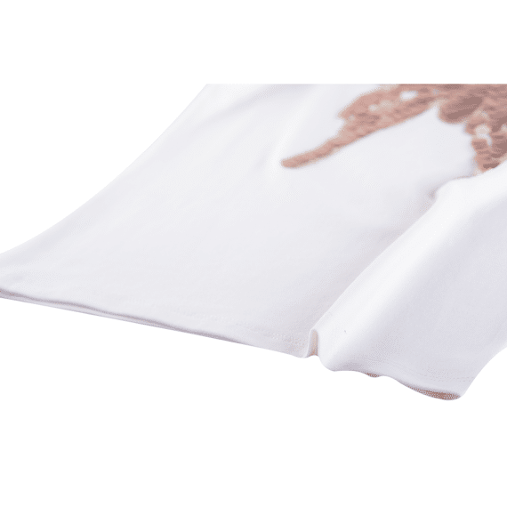 Someone Kids Girls T-shirt