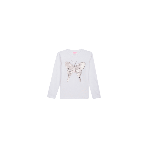 Someone Kids Girls T-shirt