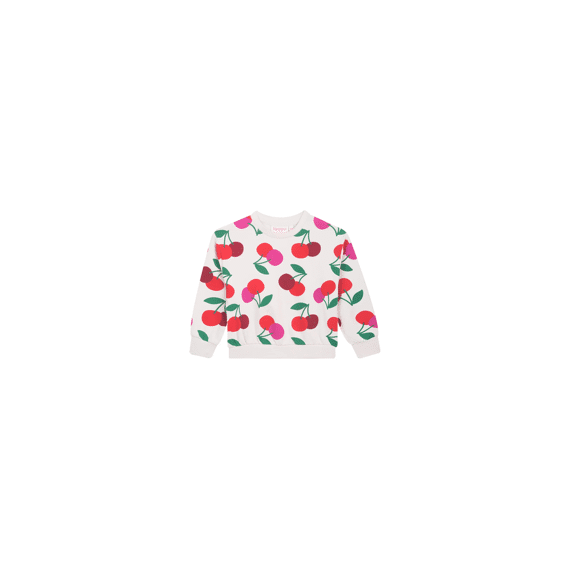 Someone Kids Girls Sweater