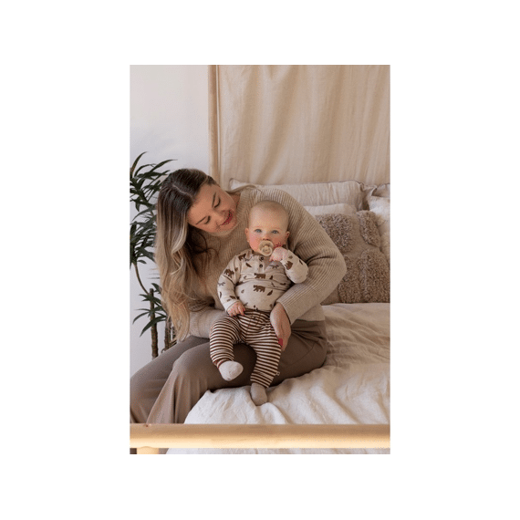 Feetje Broek