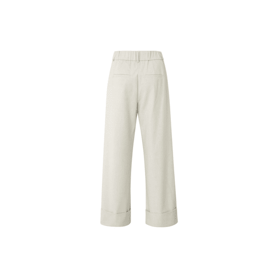 Yaya Broek