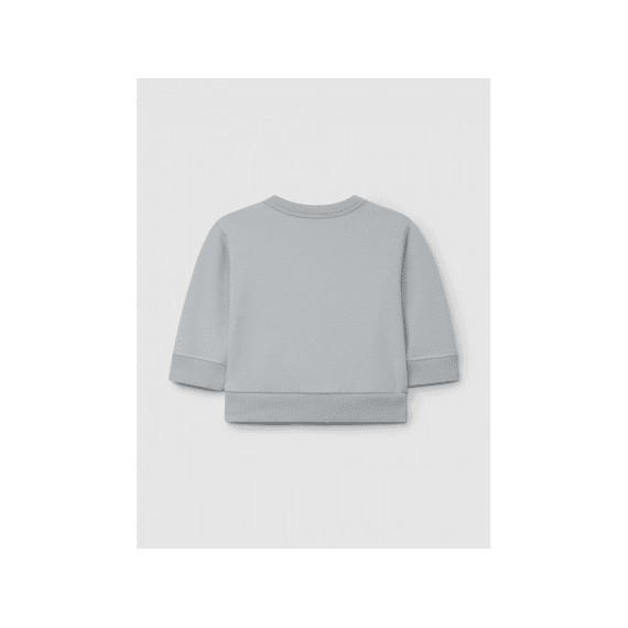 Snug  Sweater