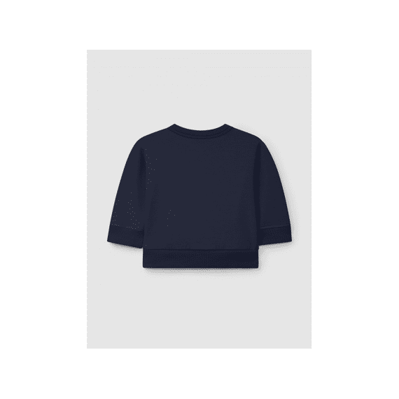 Snug  Sweater