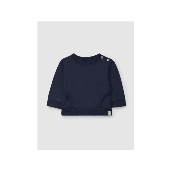 Snug  Sweater