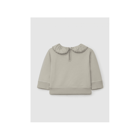 Snug  Sweater