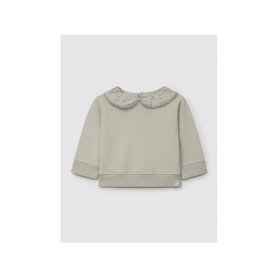 Snug  Sweater