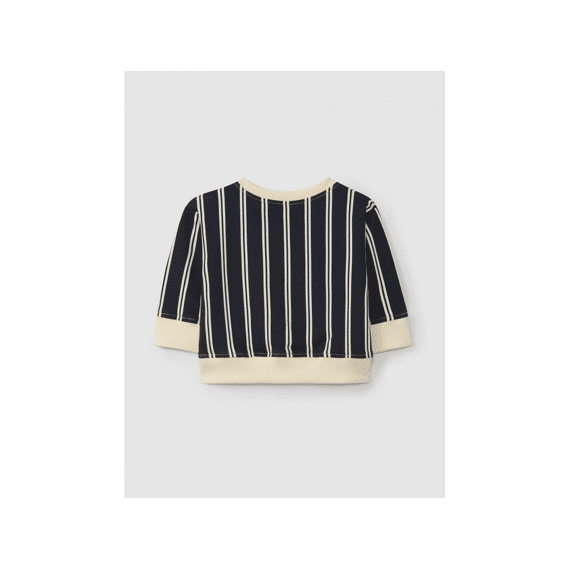 Snug  Sweater Warm House