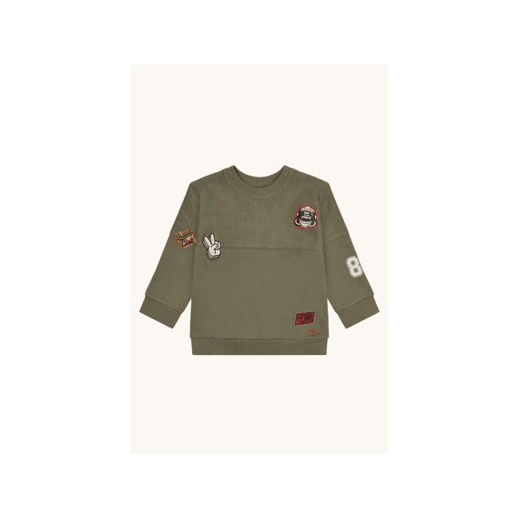 Hust & Claire  Sweater Sejer
