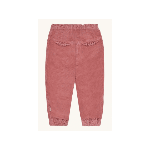 Hust & Claire  Broek Tammy