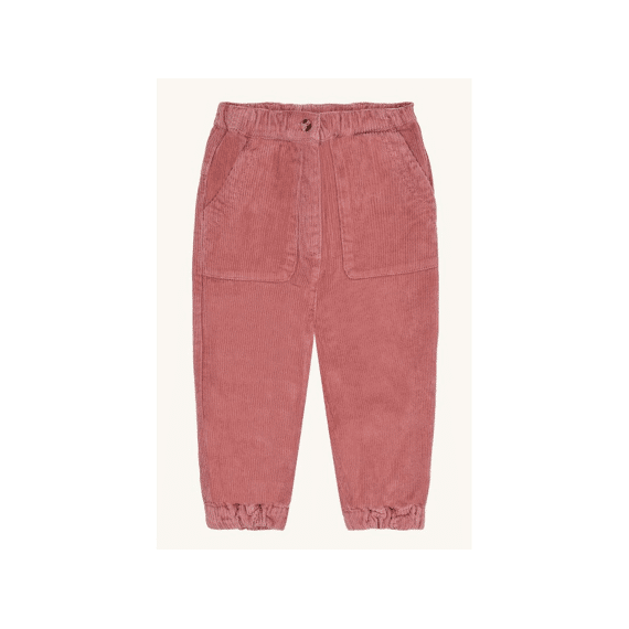 Hust & Claire  Broek Tammy