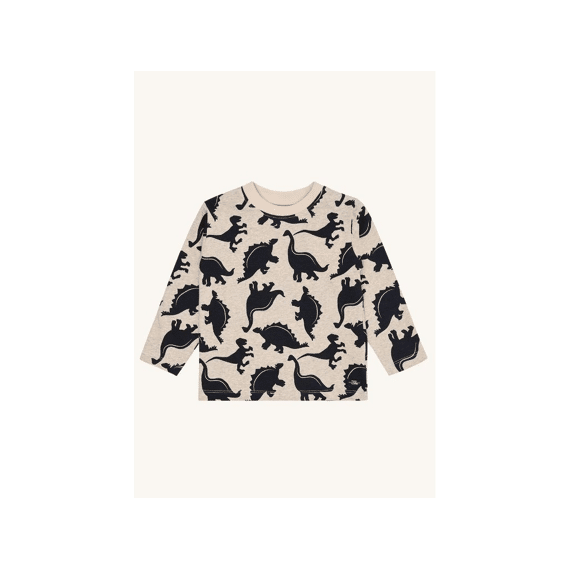 Hust & Claire  T-shirt Lm Anton