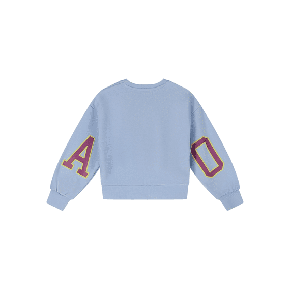 Blue Bay Sweater