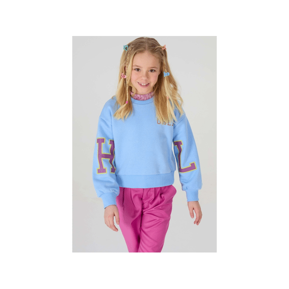 Blue Bay Sweater