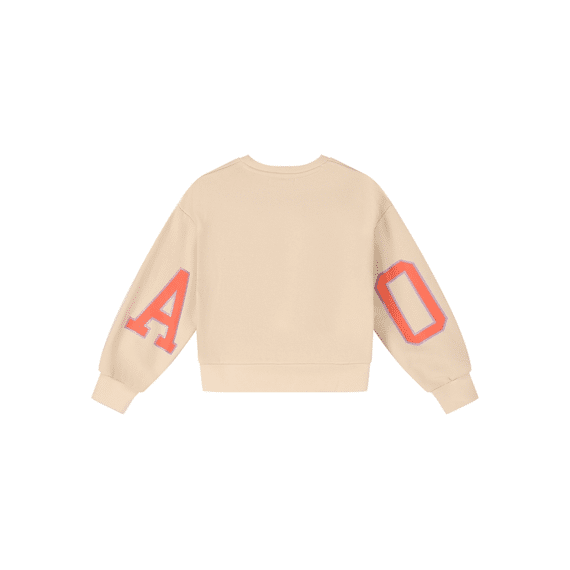 Blue Bay Sweater