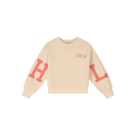 Blue Bay Sweater