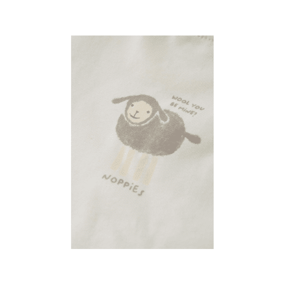 Noppies  T-shirtje Lm Sjeba