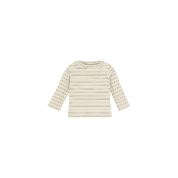 Noppies  T-shirtje Lm Sumer Stripe