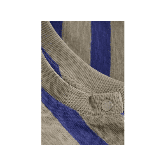 Noppies  T-shirtje Lm Safa Stripe