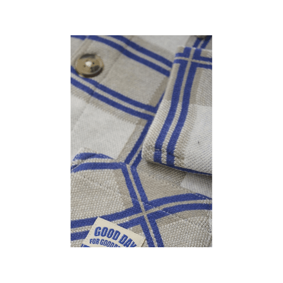 Noppies  Cardigan Senones Check