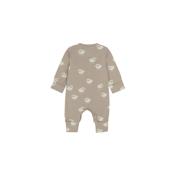 Noppies  Jumpsuit Lm Soperton Animals