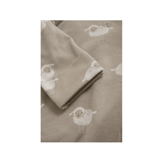 Noppies  Jumpsuit Lm Soperton Animals