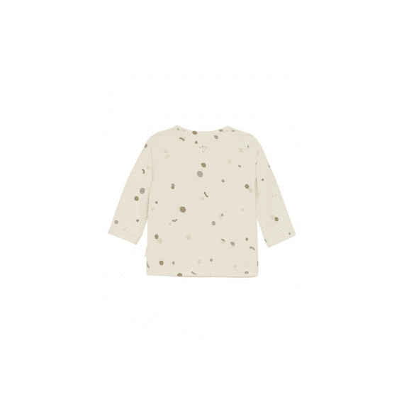 Noppies  T-shirtje Lm Silsbee Minimal