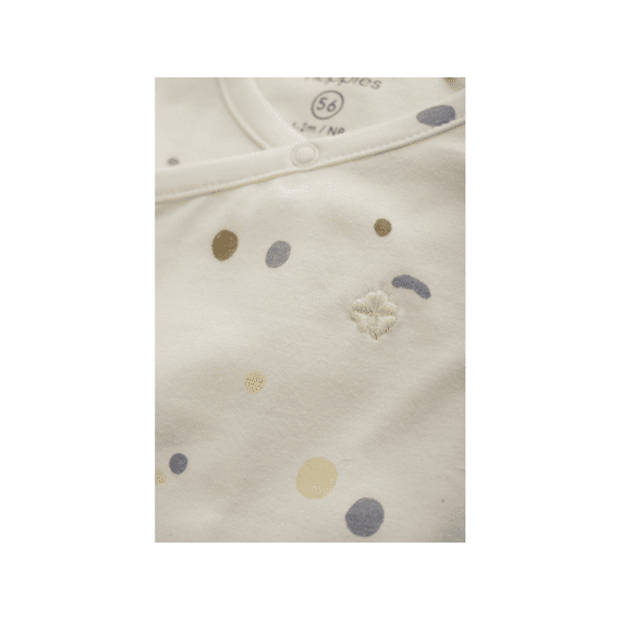 Noppies  T-shirtje Lm Silsbee Minimal