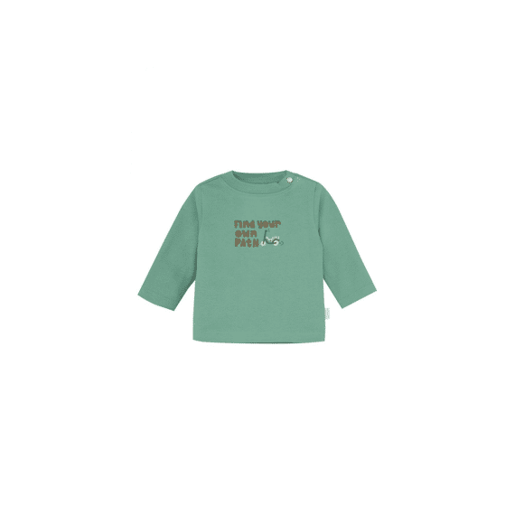 Noppies  T-shirtje Lm Stonewood