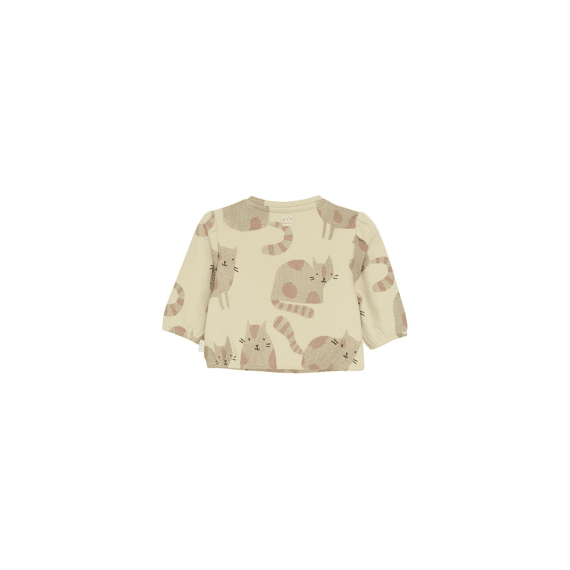 Noppies  Sweater Trabuco Animals