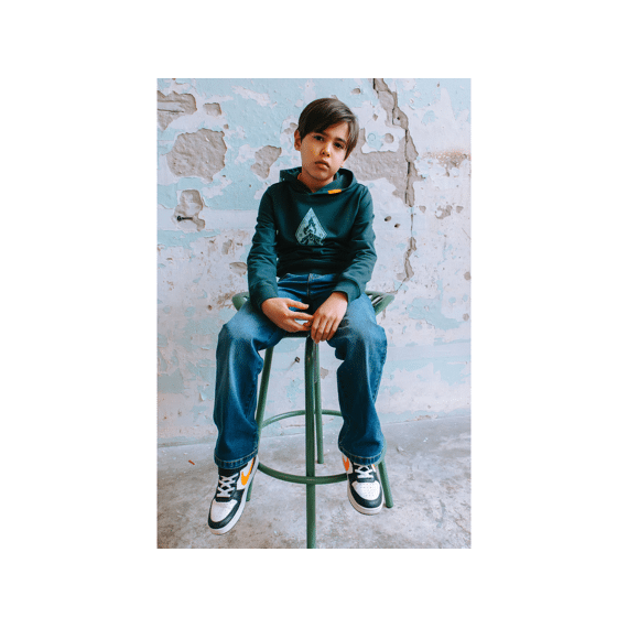 Tygo&Vito Sweater