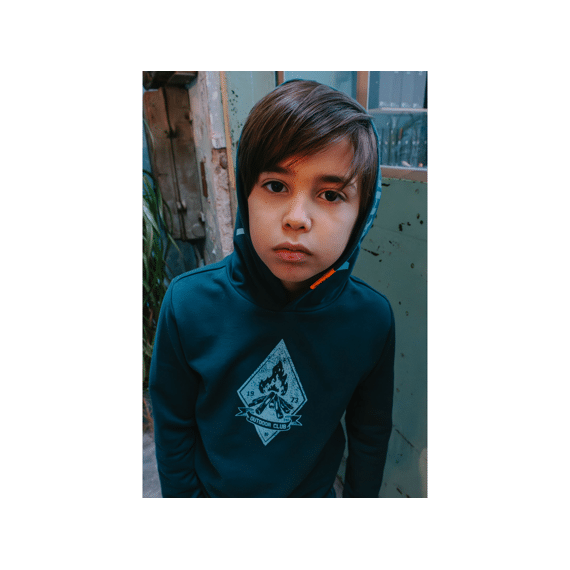 Tygo&Vito Sweater