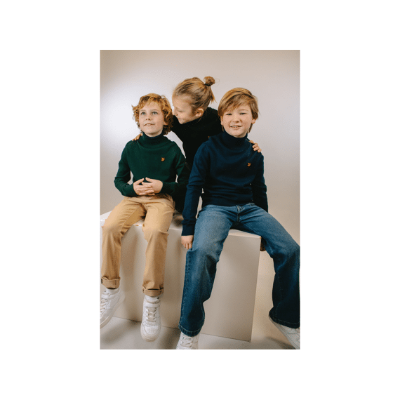 Tygo&Vito Sweater