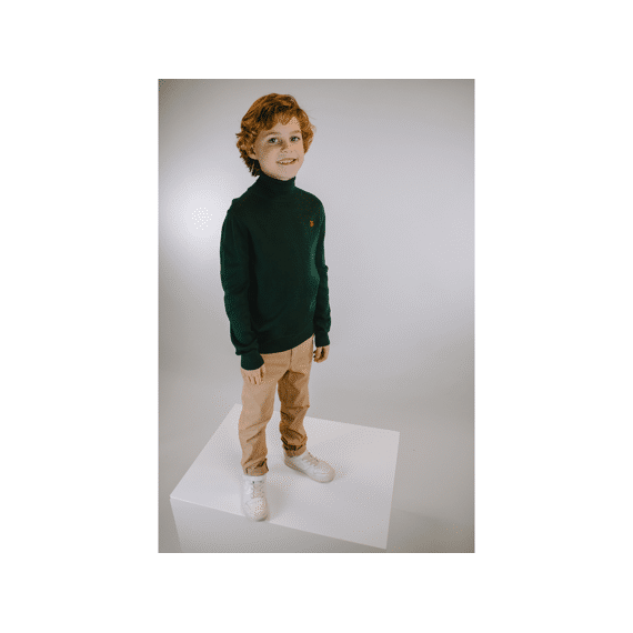 Tygo&Vito Sweater