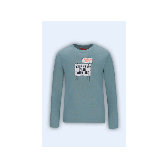 Tygo&vito  Boys Kids Longsleeve Max
