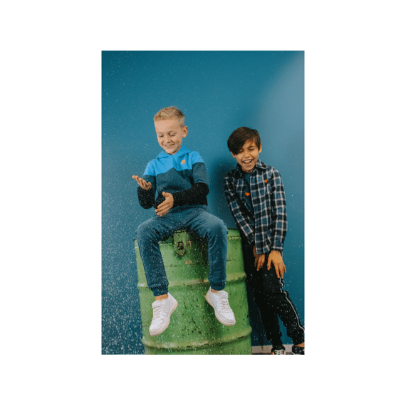 Tygo&Vito Hemd