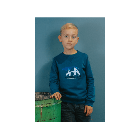 Tygo&Vito Sweater