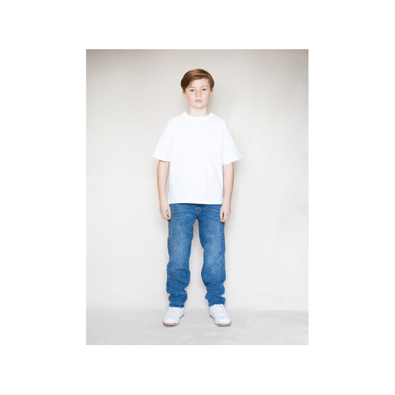 Indian Blue Jeans Broek