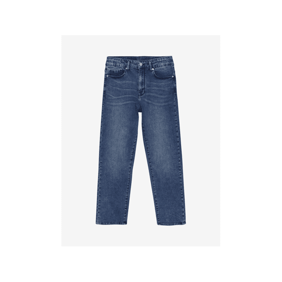 Indian Blue Jeans Broek