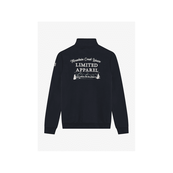 Indian Blue Jeans Sweater