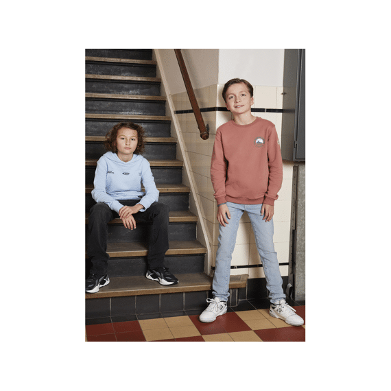 Indian Blue Jeans Sweater