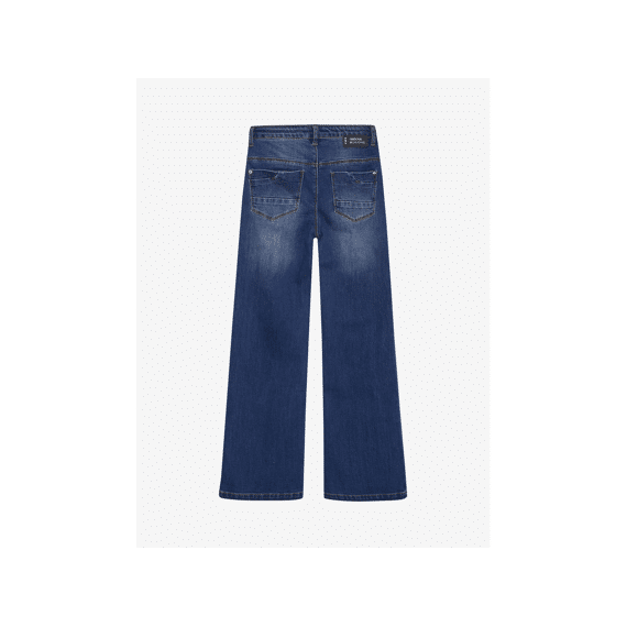 Indian Blue Jeans Broek