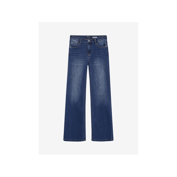 Indian Blue Jeans Broek