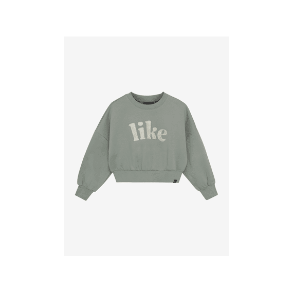 Indian Blue Jeans Sweater